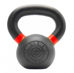 Heavy Duty Kettlebell 10kg 4102